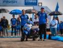 11 Tahun Dinanti, Ajang Ikonik Yamaha Cup Race di Padang Disaksikan Lebih Dari 5 Ribu Pengunjung
