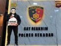 Polisi Tingkatkan Status Kasus Perampasan Emas, Perdalam Keterlibatan Oknum Media, Anggota TNI dan Pegawai Kejaksaan