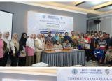 Photo of Edukasi Sumur Resapan, Polnep Dampingi Kelurahan Terusan Wujudkan Desa Tangguh Air