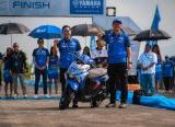 Photo of 11 Tahun Dinanti, Ajang Ikonik Yamaha Cup Race di Padang Disaksikan Lebih Dari 5 Ribu Pengunjung