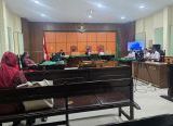 Photo of Kuasa Hukum Akan Lapor ke Mabes Polri, Praperadilan Sengketa Tanah Ditolak