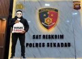 Photo of Polisi Tingkatkan Status Kasus Perampasan Emas, Perdalam Keterlibatan Oknum Media, Anggota TNI dan Pegawai Kejaksaan