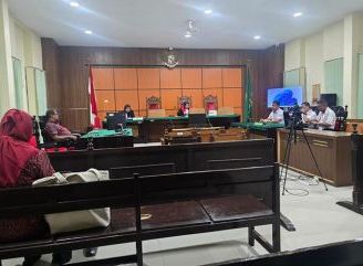 Kuasa Hukum Akan Lapor ke Mabes Polri, Praperadilan Sengketa Tanah Ditolak