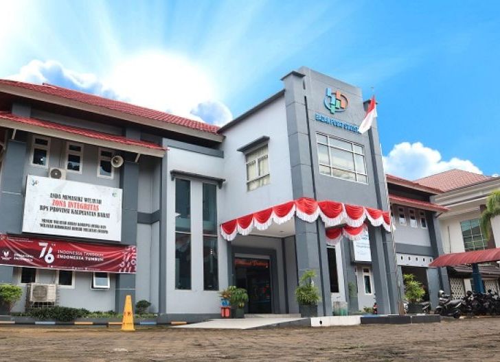 Photo of BPS Kalbar: Inflasi Juli 2026 Terkendali, Ekspor, Pariwisata, dan Transportasi Tunjukkan Tren Positif