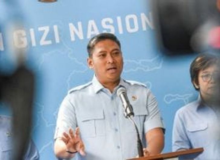 Photo of Pemerintah: Putusan MK Mempertegas Penguatan Tata Kelola Program MBG