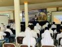 Gencarkan Kampanye Cari Aman, Astra Motor Kalbar Sapa Siswa-Siswi SMKN 1 Pontianak Lewat Edukasi Generasi Muda