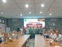 GSH-MP Gandeng Keluarga, Sekolah dan Masyarakat Cegah Ekstremisme di Kalangan Pelajar Singkawang: Sinergi Tiga Pilar Jadi Kunci Wujudkan Generasi Indonesia Emas 2045
