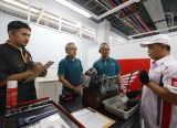 Photo of AHM Perkuat Komitmen Hadirkan Layanan Servis Motor Terbaik, Ribuan Teknisi Bengkel AHASS Asah Kompetensi di Technical Skill Contest 2026