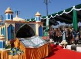 Photo of Lewat MTQ, Kayong Utara Tampilkan Wajah Daerah yang Religius dan Kaya Sejarah