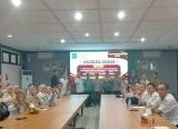 Photo of GSH-MP Gandeng Keluarga, Sekolah dan Masyarakat Cegah Ekstremisme di Kalangan Pelajar Singkawang: Sinergi Tiga Pilar Jadi Kunci Wujudkan Generasi Indonesia Emas 2045