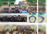 Photo of BEM Universitas OSO Perkuat Jejaring Nasional, Lewat Munas BEM SI XIX di Jambi