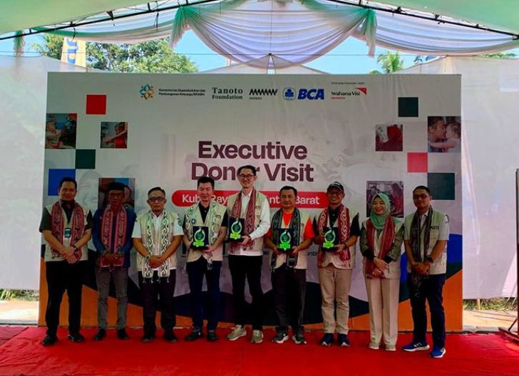 Photo of PASTI Perkuat Kolaborasi Lintas Sektor Percepat Penurunan Stunting