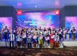 Photo of Perwakilan Astra Motor Kalbar Raih Juara 1 Kategori Deliveryman dengan Kemampuan Terbaik, AHM Dorong Transformasi Layanan Melalui KLHN 2026
