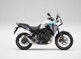 Photo of Era Baru Big Bike Petualang Dimulai, New NX500 Perdana Meluncur di Indonesia
