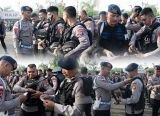 Photo of Gaktiblin Sasar Kelengkapan hingga Cegah Judi Online, Brimob Kalbar Perketat Disiplin Internal