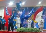 Photo of Boyman Buka Rakerda Sekaligus Melantik DPC PAN Serta Relawan DPR RI