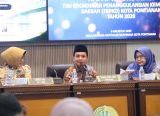Photo of Pemkot Pontianak Siapkan Tiga Strategi Percepat Penanggulangan Kemiskinan