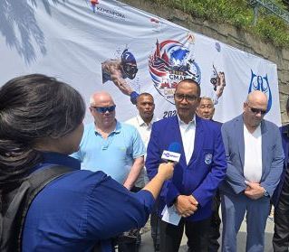PB POSSI Gelar 2026 CMAS Asian Championship Underwater Hockey, Tujuh Negara Berebut Gelar Juara di Bogor