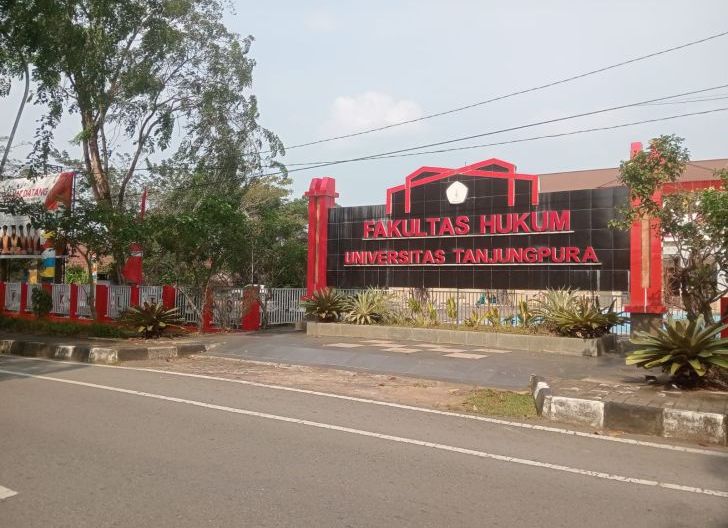Photo of UNTAN Resmi Buka Program Doktor Hukum, Perkuat Pendidikan Tinggi dan Cetak SDM Hukum Berkualitas
