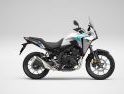 New NX500 Perdana Meluncur di Indonesia, Era Baru Big Bike Petualang Dimulai