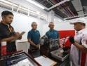 Diikuti Ribuan Teknisi Bengkel AHASS, Technical Skill Contest 2026 Perkuat Komitmen Hadirkan Layanan Servis Motor Terbaik Melalui Asah Kompetensi