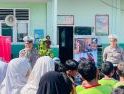 Tanamkan Budaya Cari Aman kepada Siswa SDN 74 Pontianak, Astra Motor Kalbar Rayakan Hari Anak Nasional 2026 Bersama Polresta Pontianak
