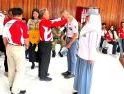 Calon Paskibraka Duta Pancasila 2026 Jalani Pemusatan Diklat