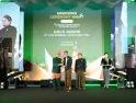 Tingkatkan Akses dan Kualitas Pendidikan di Air Upas, Cita Mineral Investindo Tbk Raih Penghargaan ISRA 2026