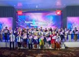 Photo of Raih Juara 1 Kategori Deliveryman dengan Kemampuan Terbaik, Perwakilan Astra Motor Kalbar Tunjukkan Profesionalitas Layanan Melalui KLHN 2026