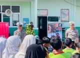 Photo of Tanamkan Budaya Cari Aman kepada Siswa SDN 74 Pontianak, Astra Motor Kalbar Rayakan Hari Anak Nasional 2026 Bersama Polresta Pontianak