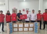 Photo of Dukung Pencegahan Dampak Kabut Asap, Telkomsel Salurkan Bantuan di Kalimantan Barat