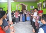 Photo of Doa Bersama Kafilah MTQ XXXIV untuk Kesembuhan OSO
