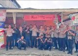 Photo of Kapolres Sanggau Perkuat Sinergi dengan Awak Media, Tegaskan Keterbukaan Informasi untuk Publik