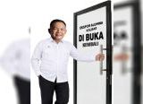 Photo of KSP Dudung Lepas Ekspor Alumina di Pontianak, Atasi Hambatan Regulasi Logam Tanah Jarang