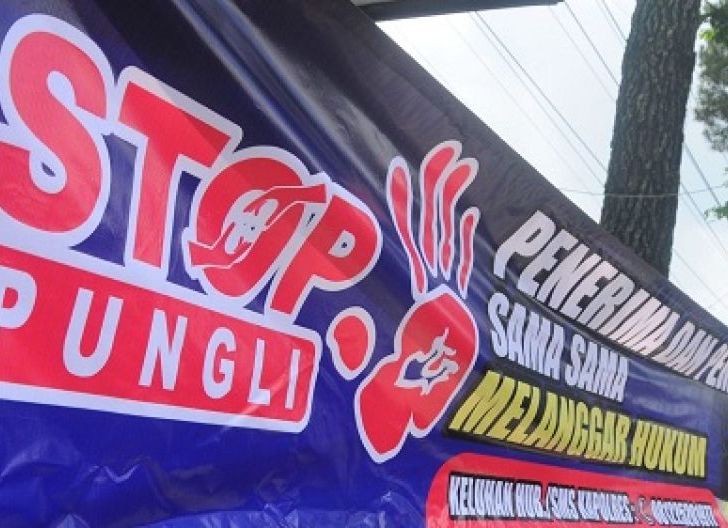 Photo of Pemkab Melawi Tegaskan Zero Tolerance terhadap Korupsi dan Pungli