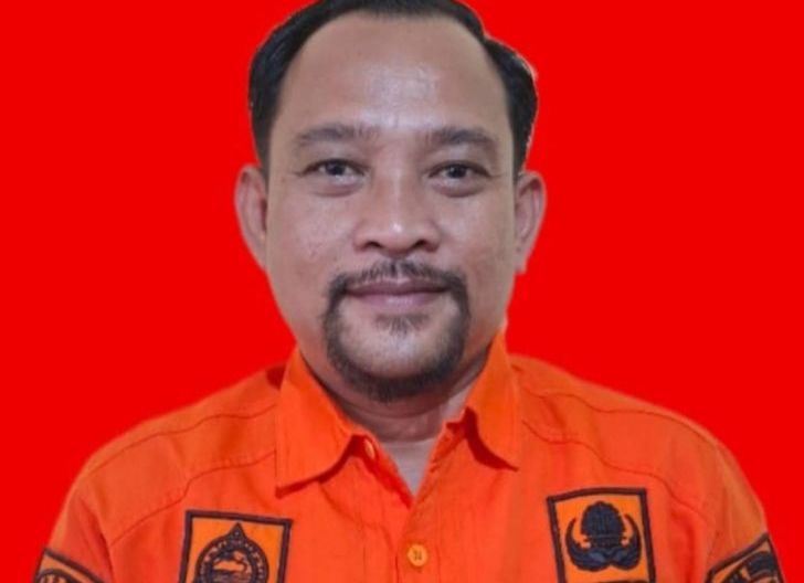 Photo of BPBD Sanggau Gencarkan Sosialisasi Cegah Karhutla