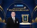 Bank Kalbar Raih Penghargaan Indonesia Public Relations Awards 2026
