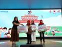 Salurkan 560 Kantong Darah untuk Kemanusiaan, Perayaan HUT ke-56 Astra Motor Ditandai dengan Berbagai Aksi Sosial dan Kebersamaan