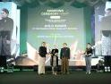Pertamina Patra Niaga Regional Kalimantan Borong 10 Penghargaan ISRA 2026