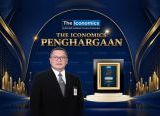 Photo of Bank Kalbar Raih Penghargaan Indonesia Public Relations Awards 2026