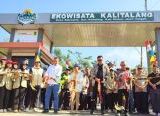 Photo of Yayasan AHM Antarkan Masyarakat Kemalang Klaten Berkembang dengan Ekowisata Kalitalang dan Program Desa Sejahtera Astra