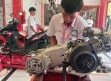 Photo of UKK SMKS Bahtera Jagoy Babang Cetak Lulusan Terbaik Berkat Dukungan Astra Motor Kalbar