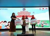 Photo of Salurkan 560 Kantong Darah untuk Kemanusiaan, Perayaan HUT ke-56 Astra Motor Ditandai dengan Berbagai Aksi Sosial dan Kebersamaan