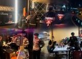 Photo of Brimob Kalbar Gencarkan Patroli, Kamtibmas Dijaga, Disiplin Personel Diawasi