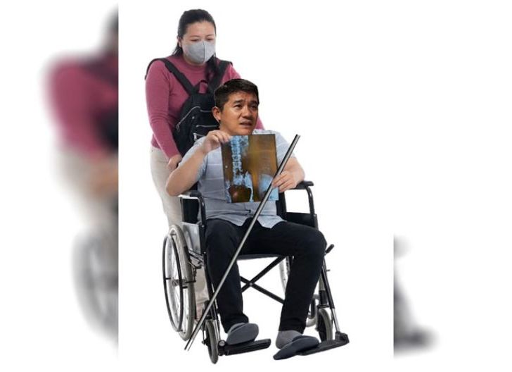 Photo of Pengacara Bantah Rekayasa Sakit Edi Chow, Silahkan Cek Langsung  Kondisi Edi Chow