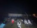 Polres Singkawang Tertibkan 22 Sepeda Motor Yang Lakukan Pelanggaran