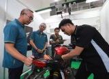 Photo of Ajang AHM-TSC 2026, Astra Honda Motor Perkuat Komitmen Hadirkan Layanan Servis Motor Terbaik dengan Ribuan Teknisi Bengkel AHASS Asah Kompetensi di Technical Skill Contest