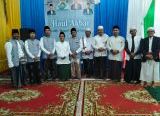 Photo of Haul ke-154 Syekh Ahmad Khatib Sambas: Dr. KH. Aba Kartono Ajak Jamaah Sucikan Hati Menggapai Ridha Ilahi