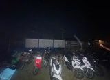 Photo of Polres Singkawang Tertibkan 22 Sepeda Motor Yang Lakukan Pelanggaran