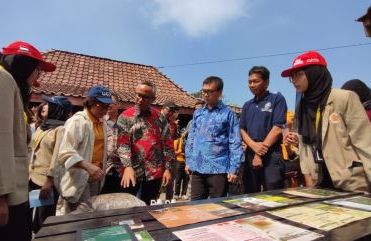 Antarkan Masyarakat Kemalang Klaten Berkembang dengan Ekowisata Kalitalang dan Program Desa Sejahtera Astra, Yayasan AHM Wujudkan Aksi Pembangunan Sosial Kemanusiaan
